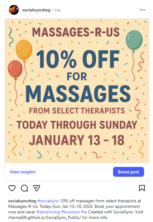 AI image to AI text pipeline preview.